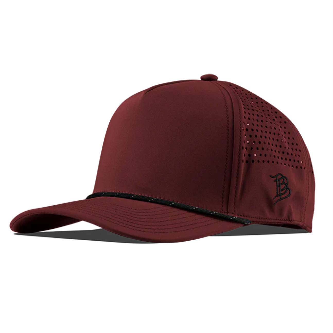 545 | CURVED 5 PANEL ROPE