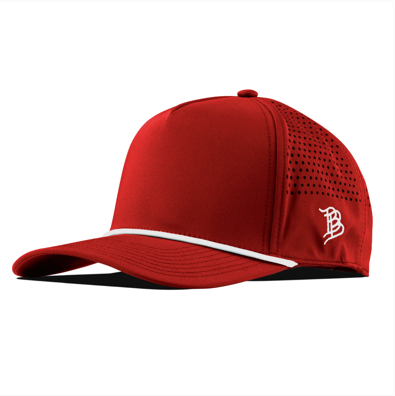 545 | CURVED 5 PANEL ROPE