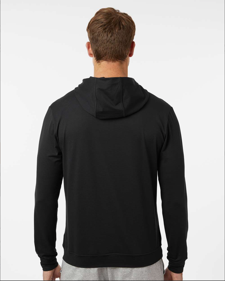 Adidas Men's Ultimate365 Elevated Pullover Hoodie