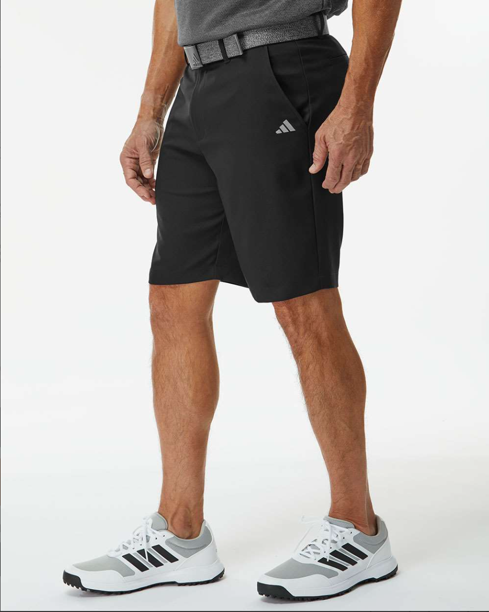 Adidas Men's Golf 9" Shorts