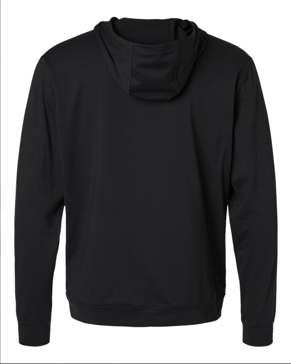 Adidas Men's Ultimate365 Elevated Pullover Hoodie