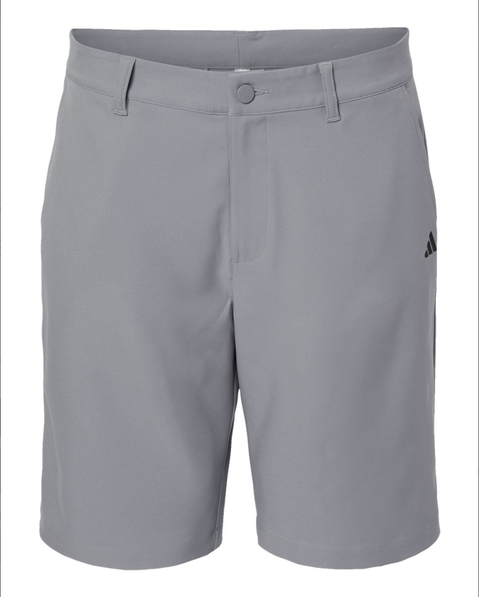 Adidas Men's Golf 9" Shorts
