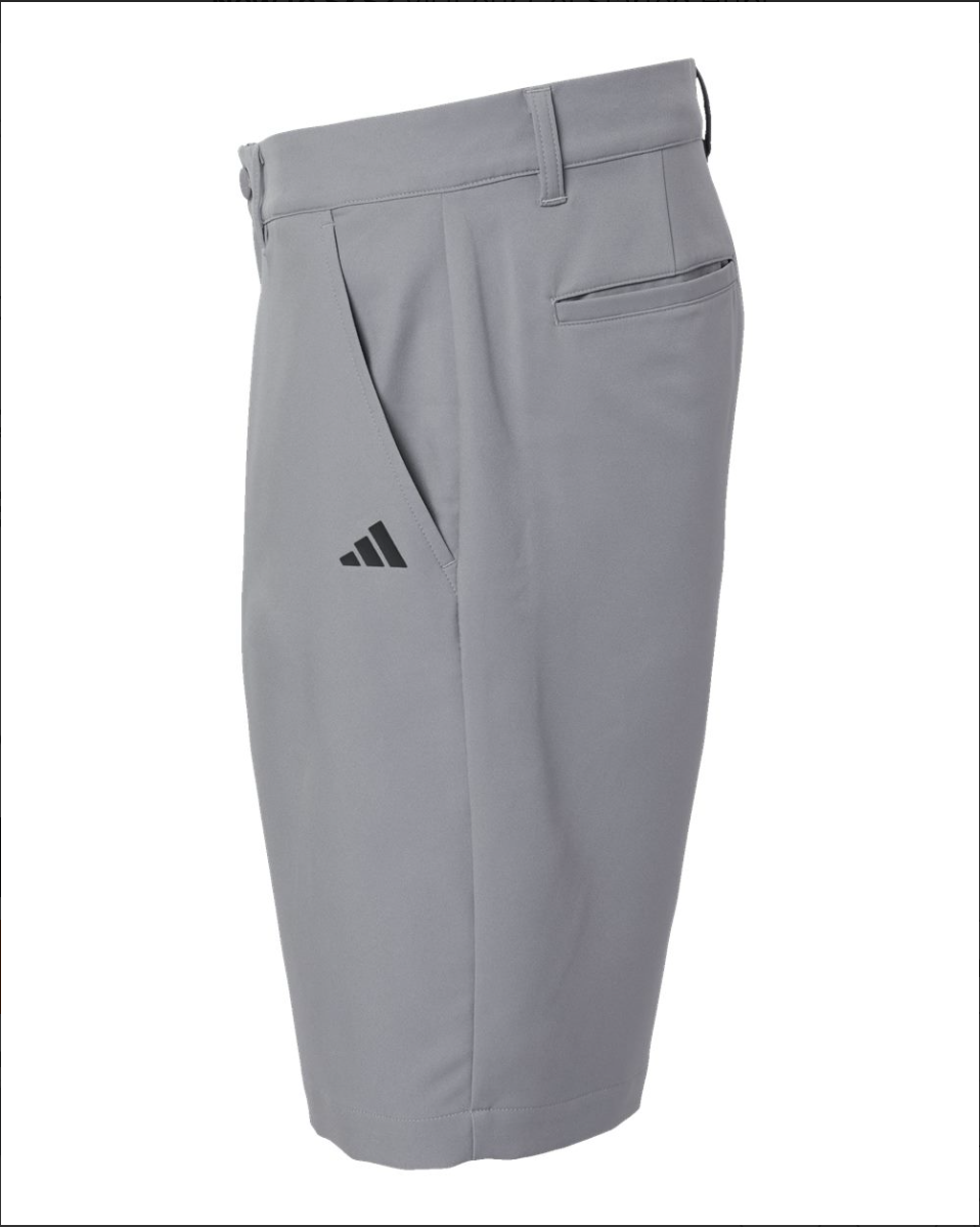 Adidas Men's Golf 9" Shorts