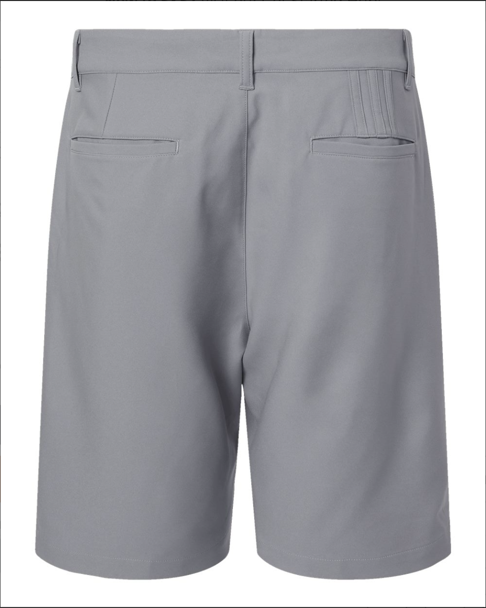 Adidas Men's Golf 9" Shorts