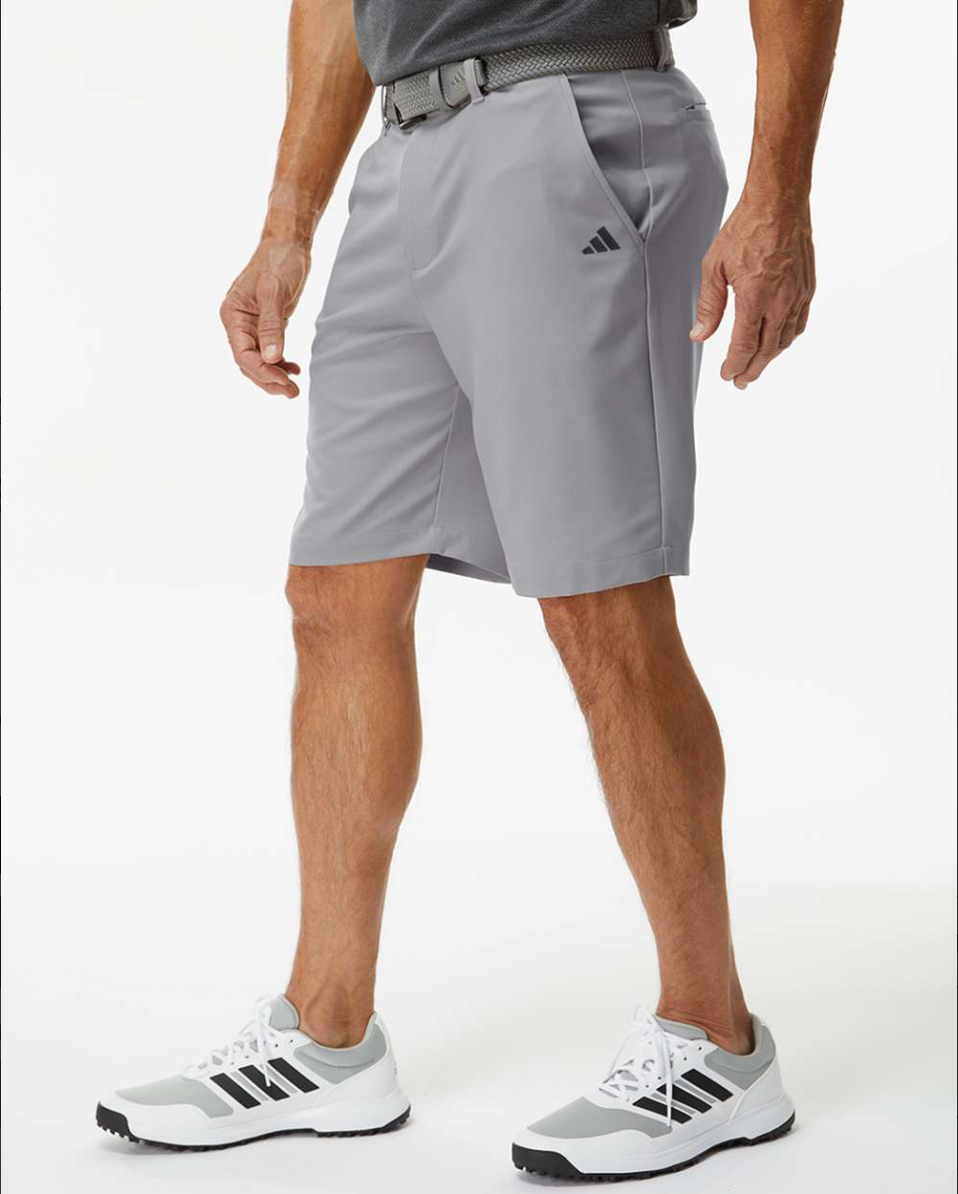 Adidas Men's Golf 9" Shorts