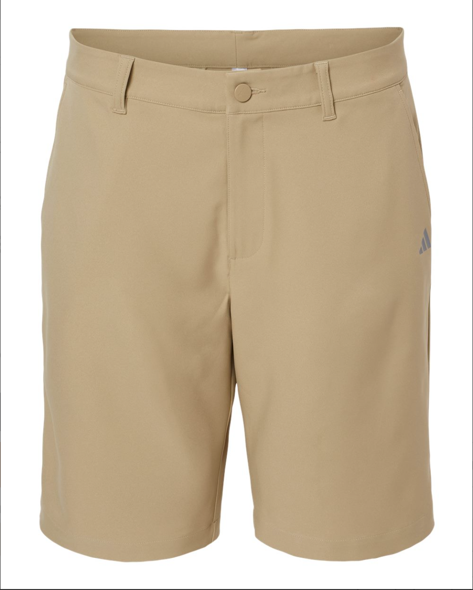 Adidas Men's Golf 9" Shorts
