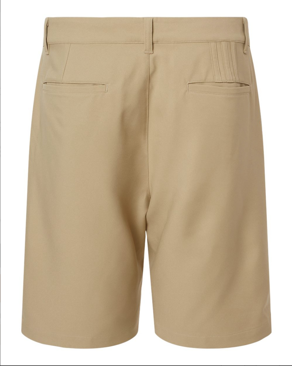 Adidas Men's Golf 9" Shorts