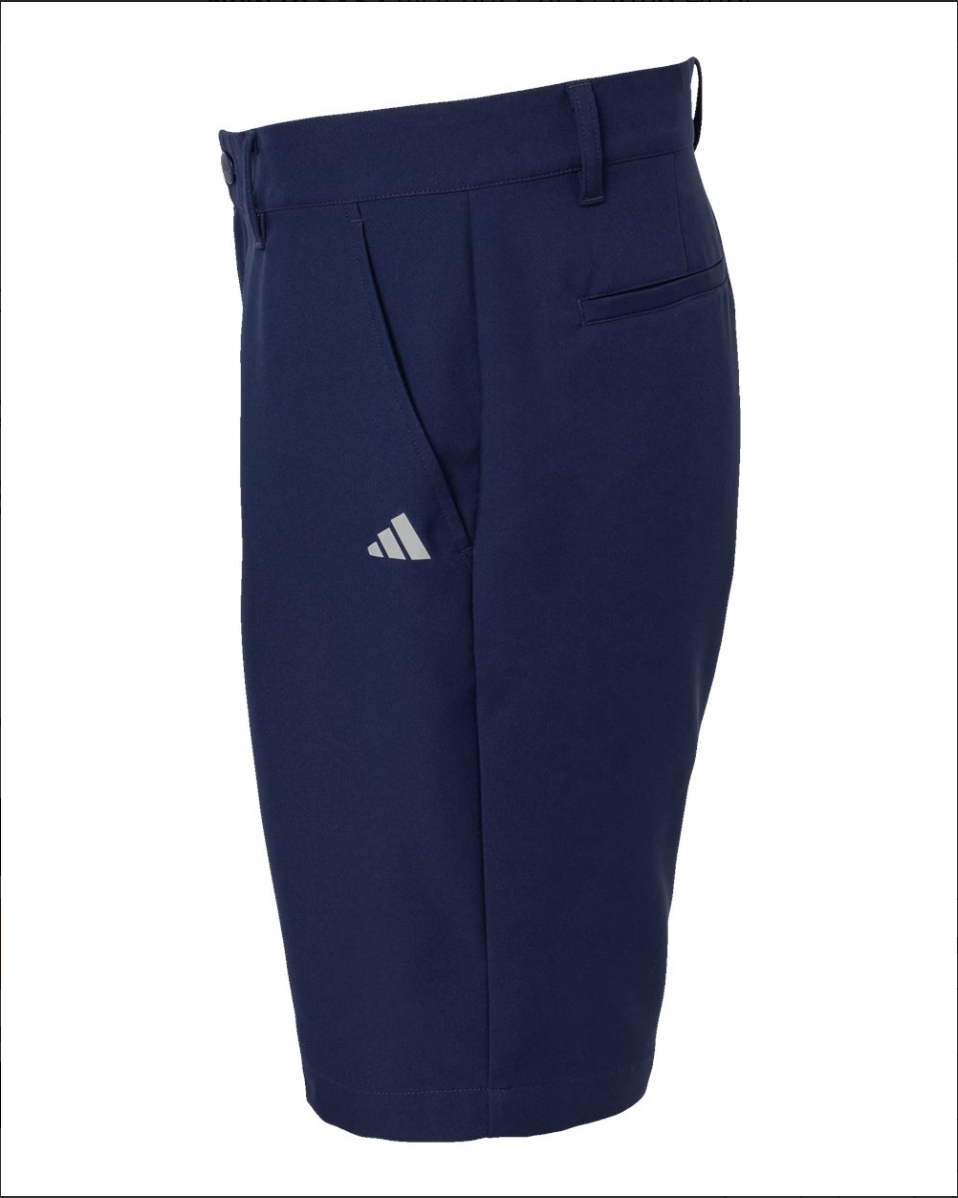 Adidas Men's Golf 9" Shorts