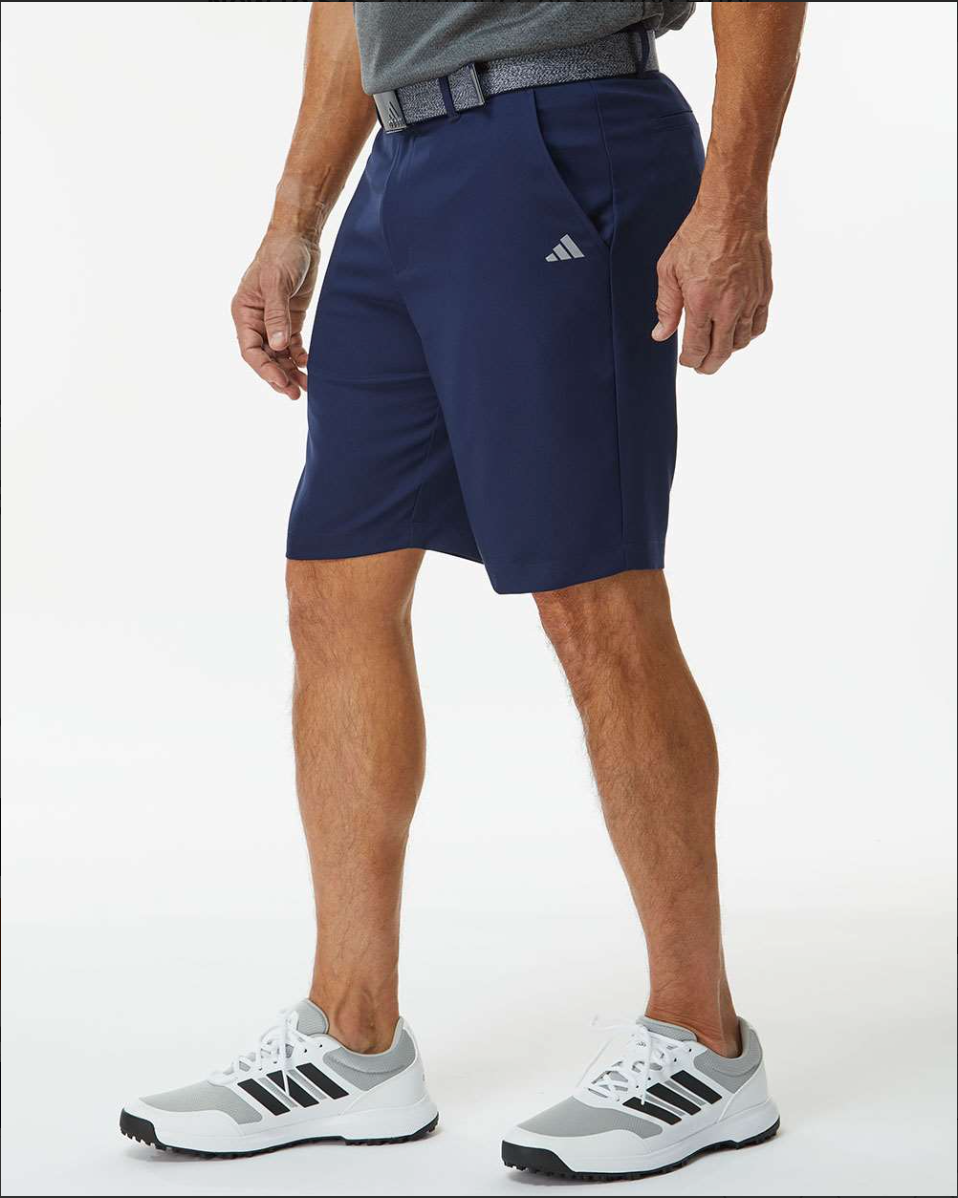 Adidas Men's Golf 9" Shorts