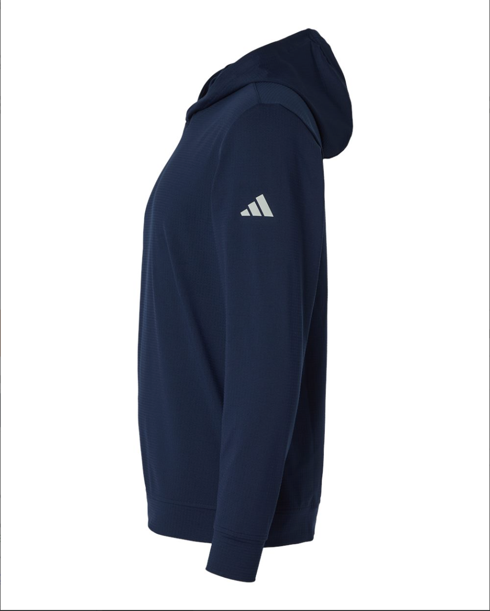 Adidas Men's Ultimate365 Elevated Pullover Hoodie