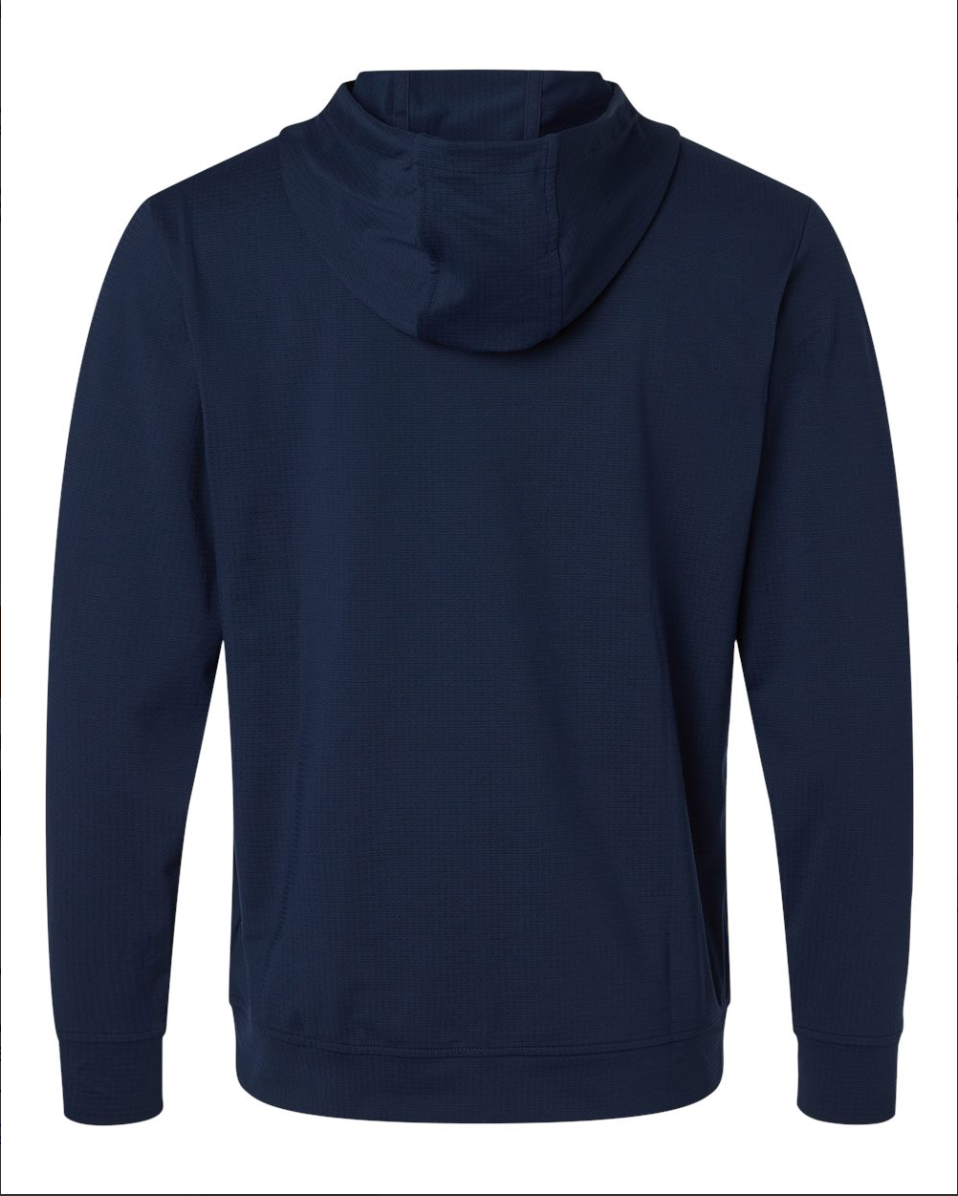 Adidas Men's Ultimate365 Elevated Pullover Hoodie