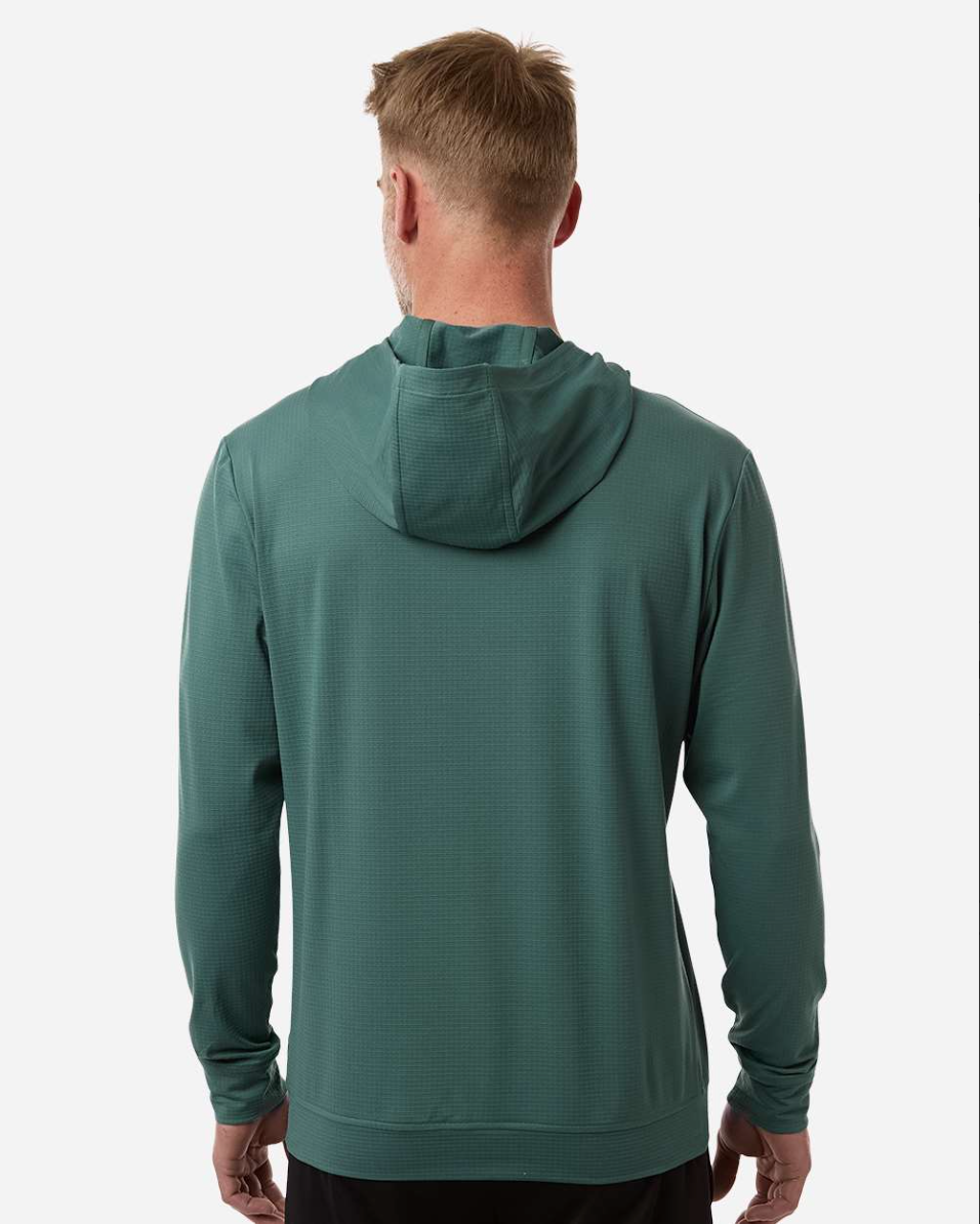 Adidas Men's Ultimate365 Elevated Pullover Hoodie