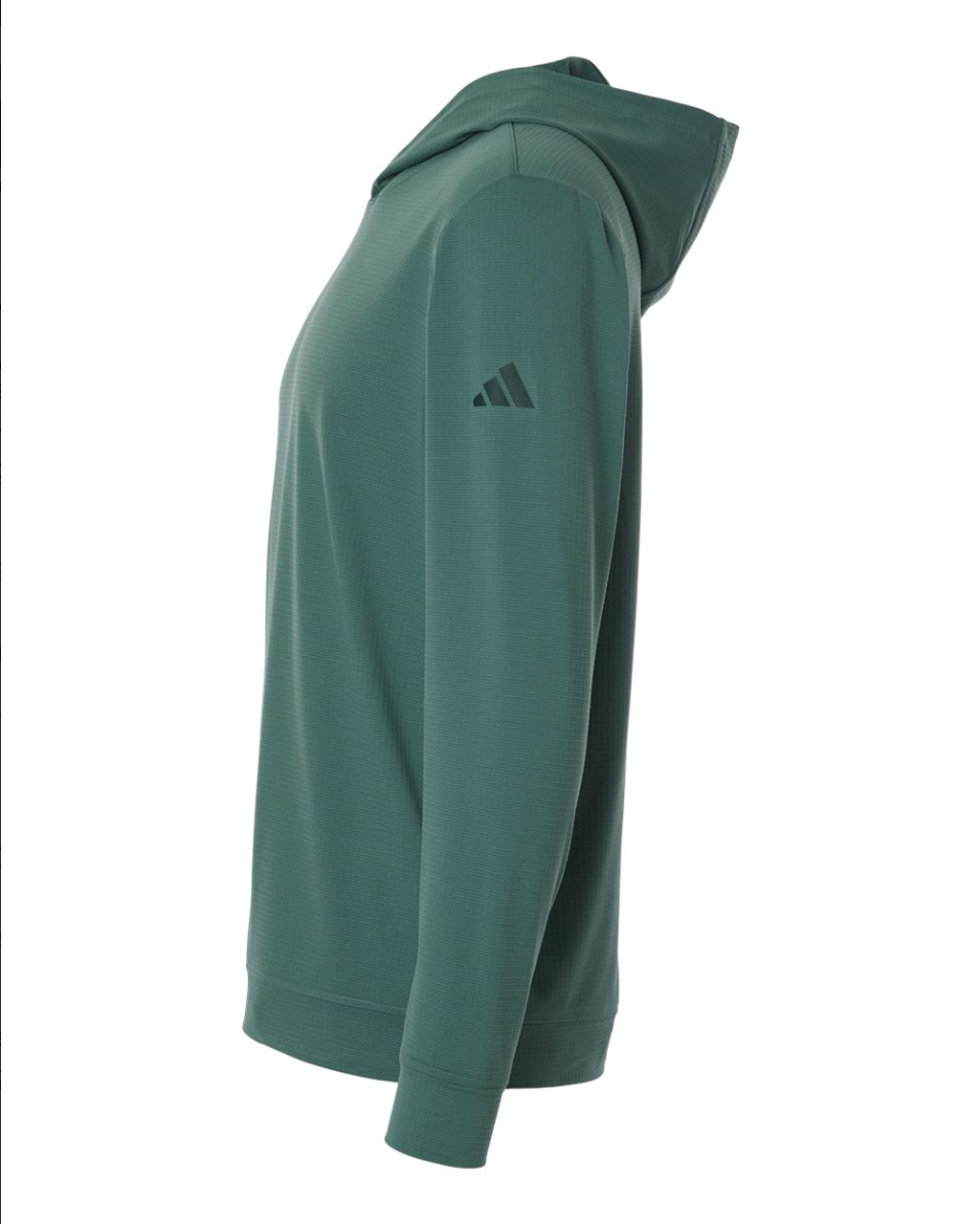 Adidas Men's Ultimate365 Elevated Pullover Hoodie