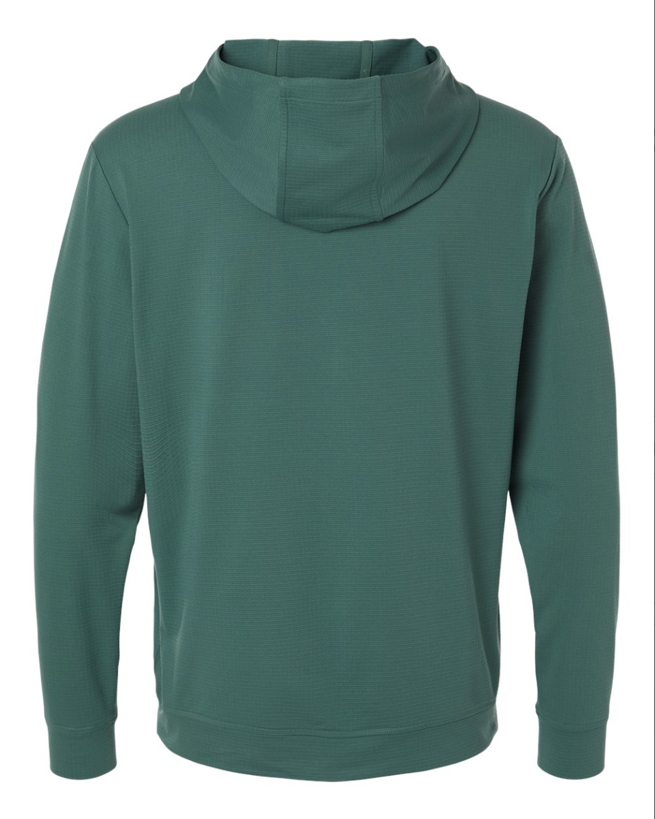 Adidas Men's Ultimate365 Elevated Pullover Hoodie