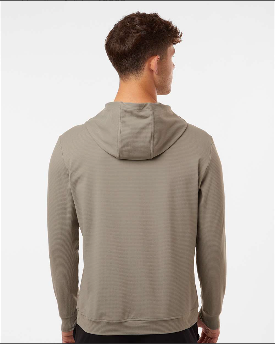 Adidas Men's Ultimate365 Elevated Pullover Hoodie