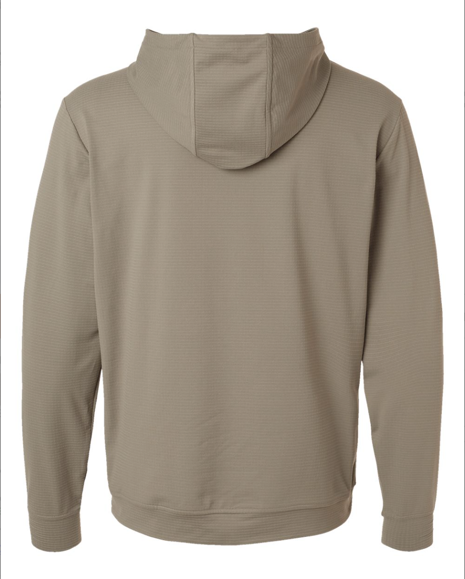 Adidas Men's Ultimate365 Elevated Pullover Hoodie