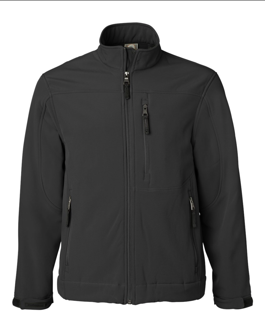 Weatherproof - Mens's Soft Shell Jacket