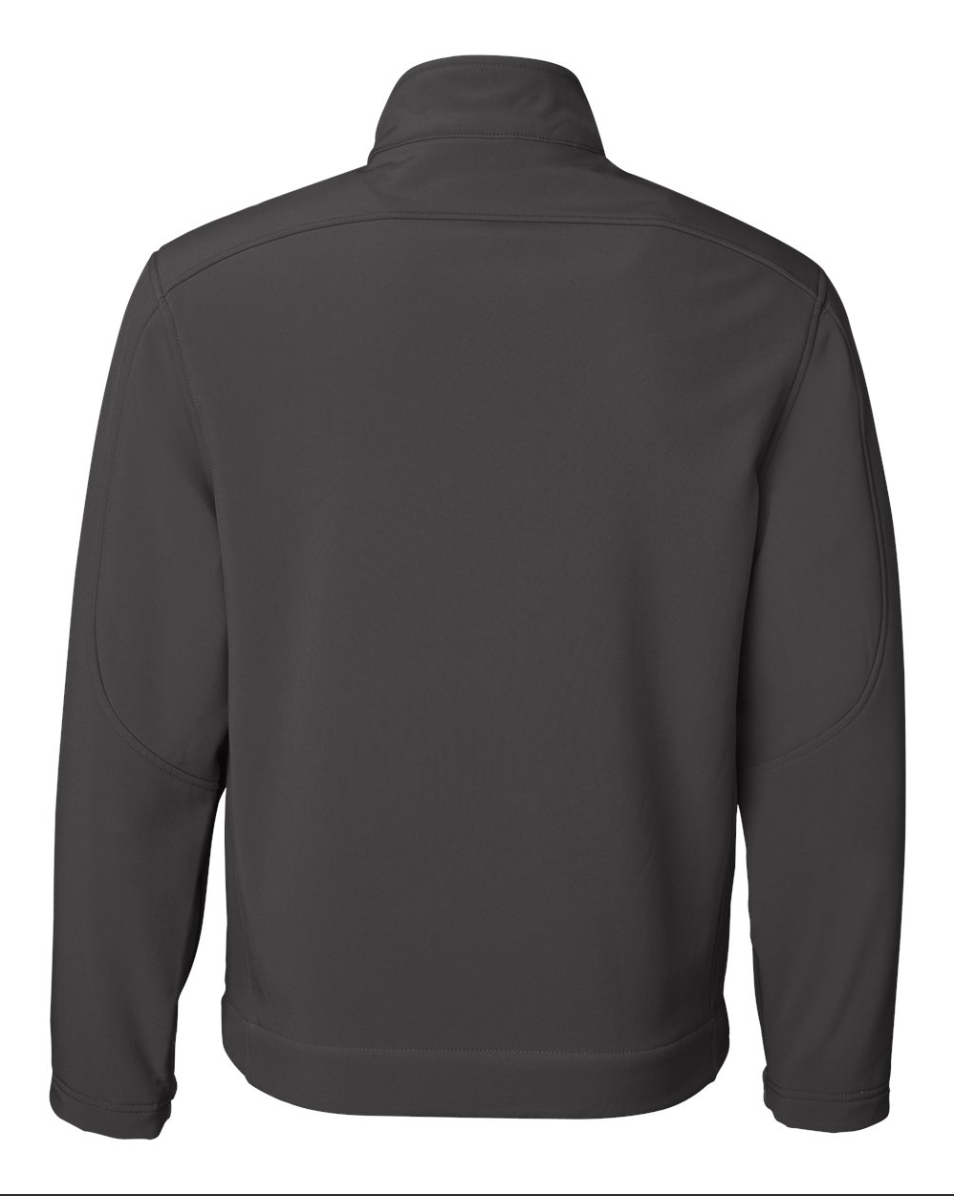 Weatherproof - Mens's Soft Shell Jacket