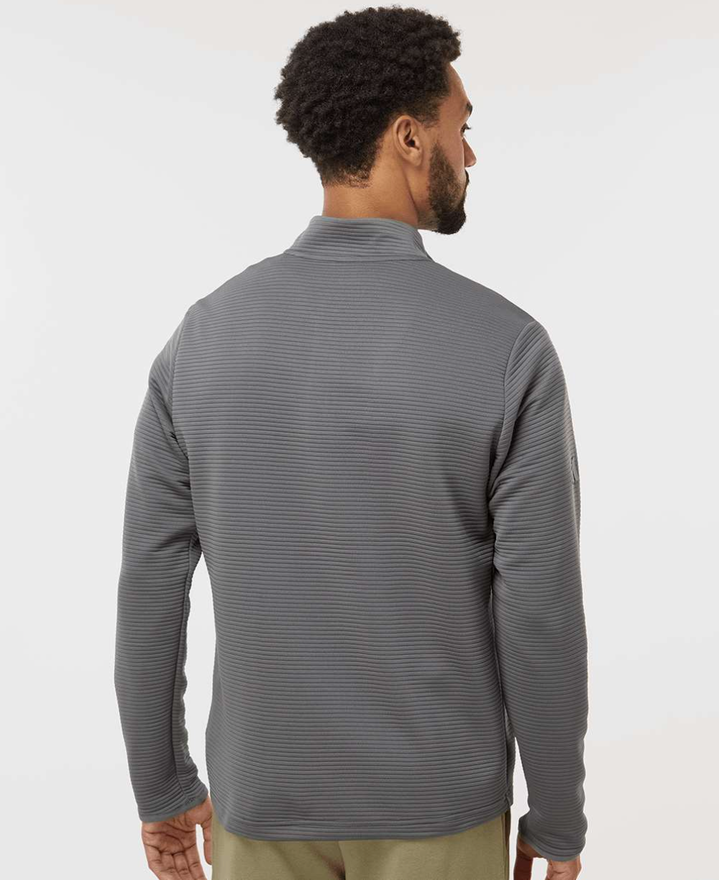 Adidas Men's Spacer Quarter-Zip Pullover