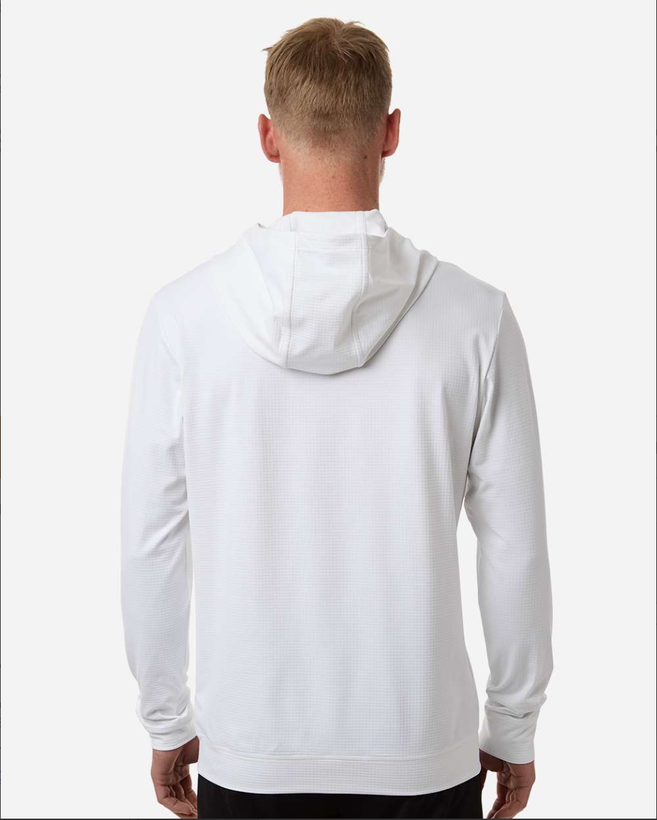 Adidas Men's Ultimate365 Elevated Pullover Hoodie