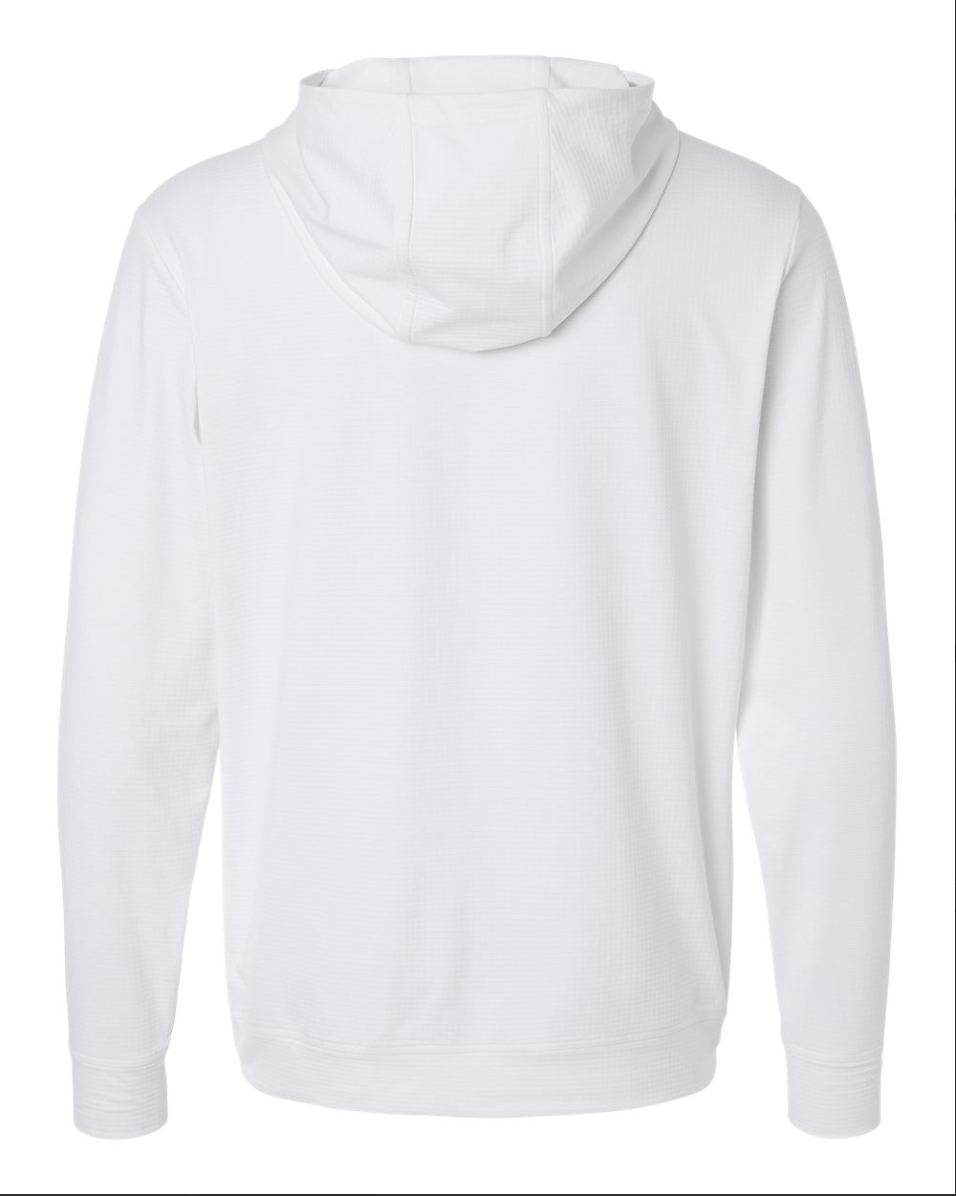 Adidas Men's Ultimate365 Elevated Pullover Hoodie