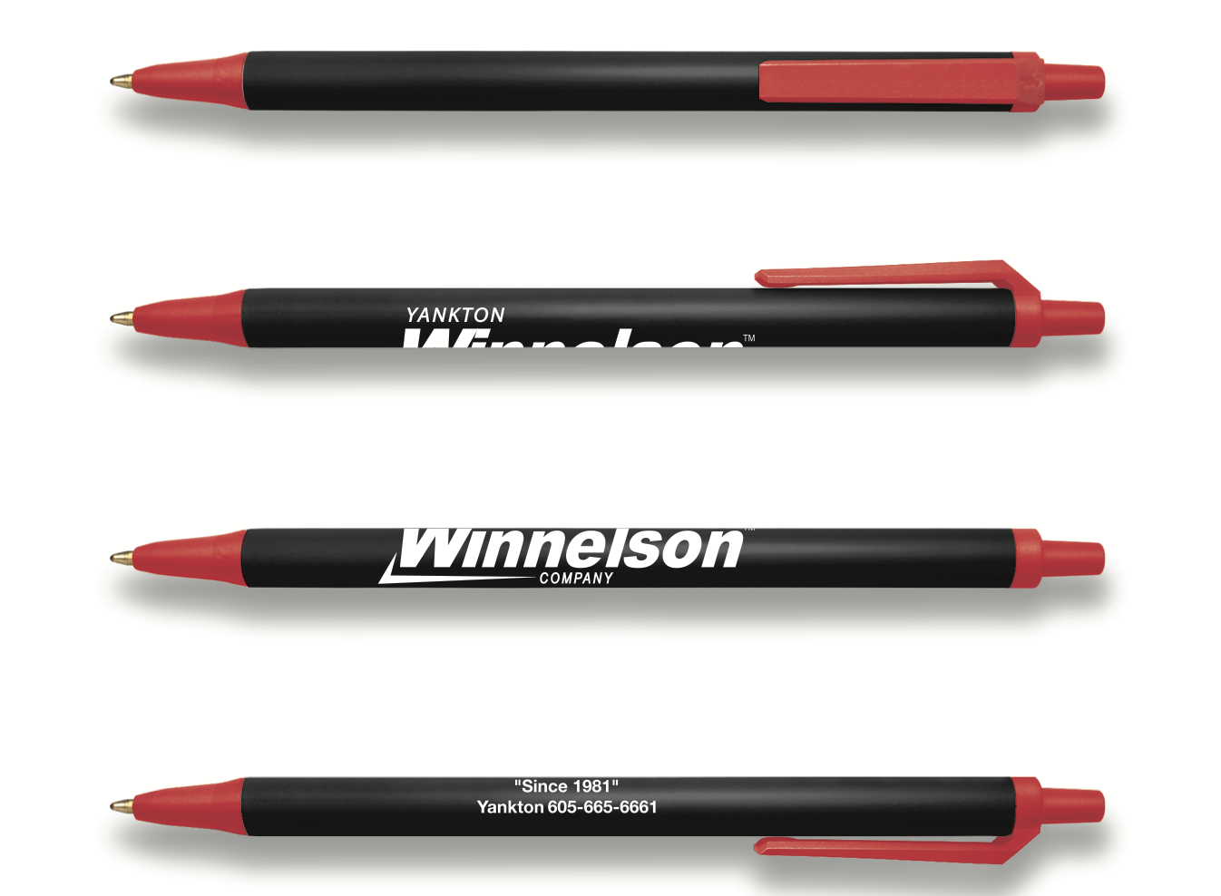 BIC® Clic Stic® Pen