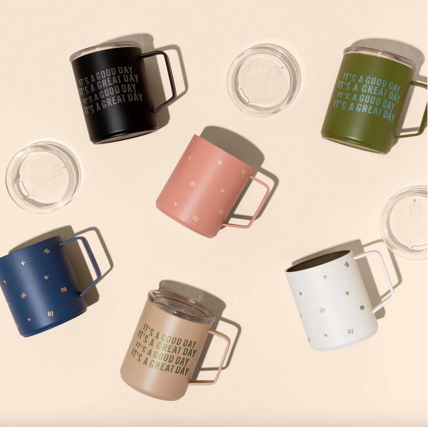 Drinkware & Insulators Collection