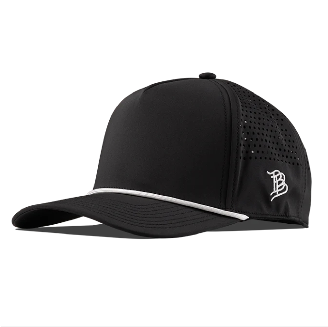 545 | CURVED 5 PANEL ROPE