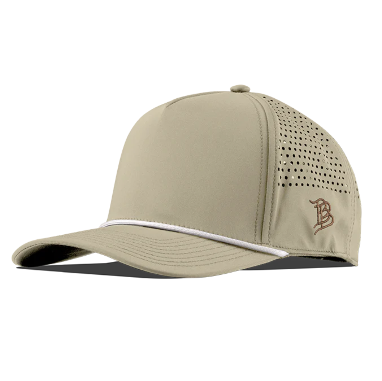545 | CURVED 5 PANEL ROPE