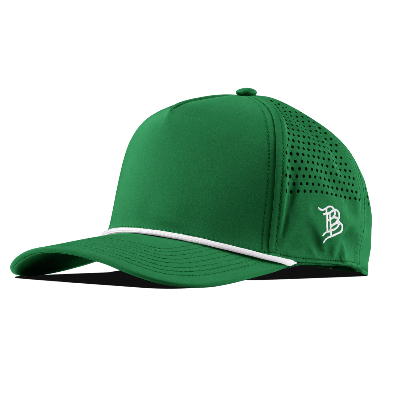 545 | CURVED 5 PANEL ROPE