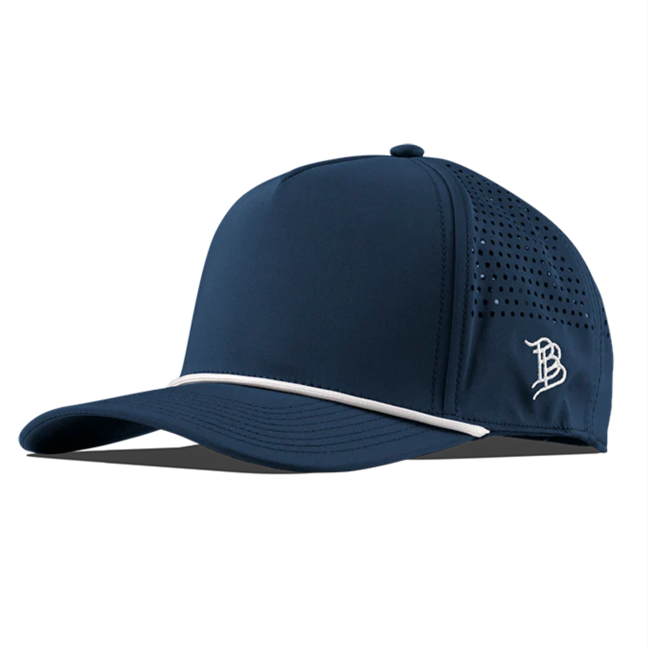 545 | CURVED 5 PANEL ROPE