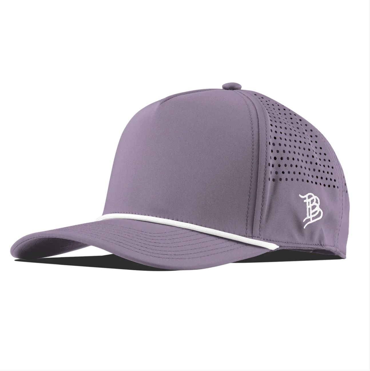 545 | CURVED 5 PANEL ROPE