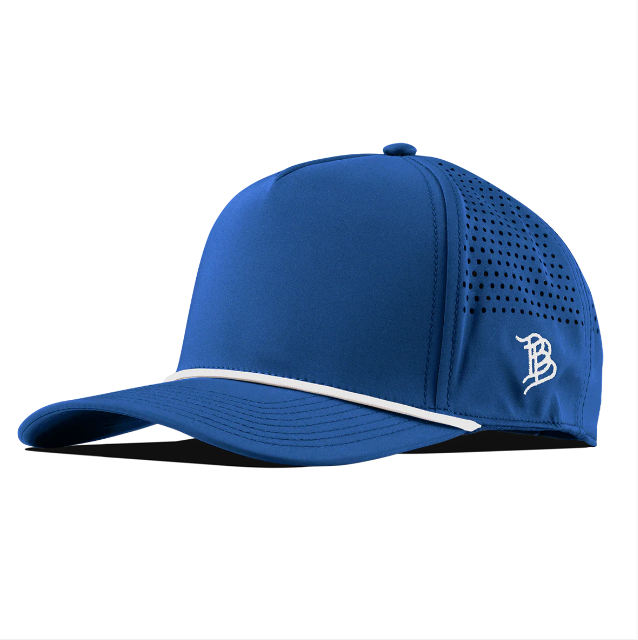545 | CURVED 5 PANEL ROPE