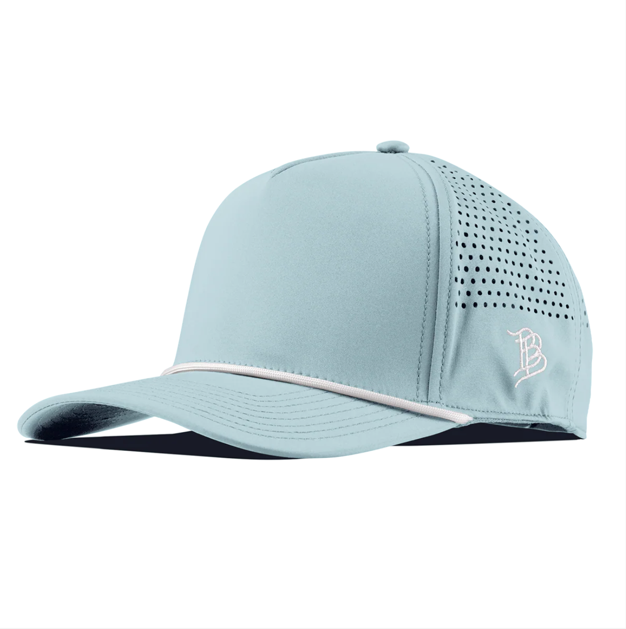 545 | CURVED 5 PANEL ROPE