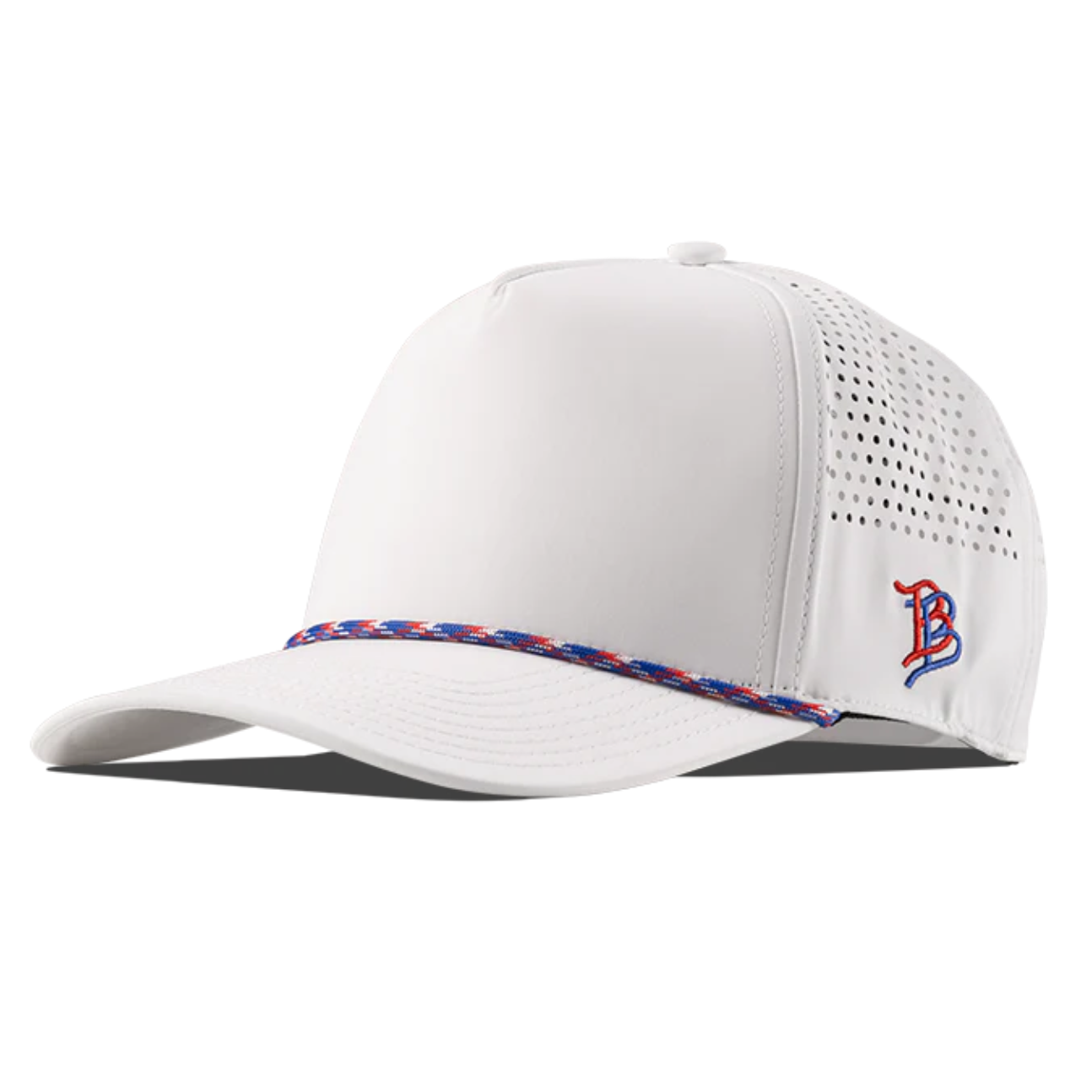 545 | CURVED 5 PANEL ROPE