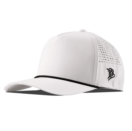 545 | CURVED 5 PANEL ROPE