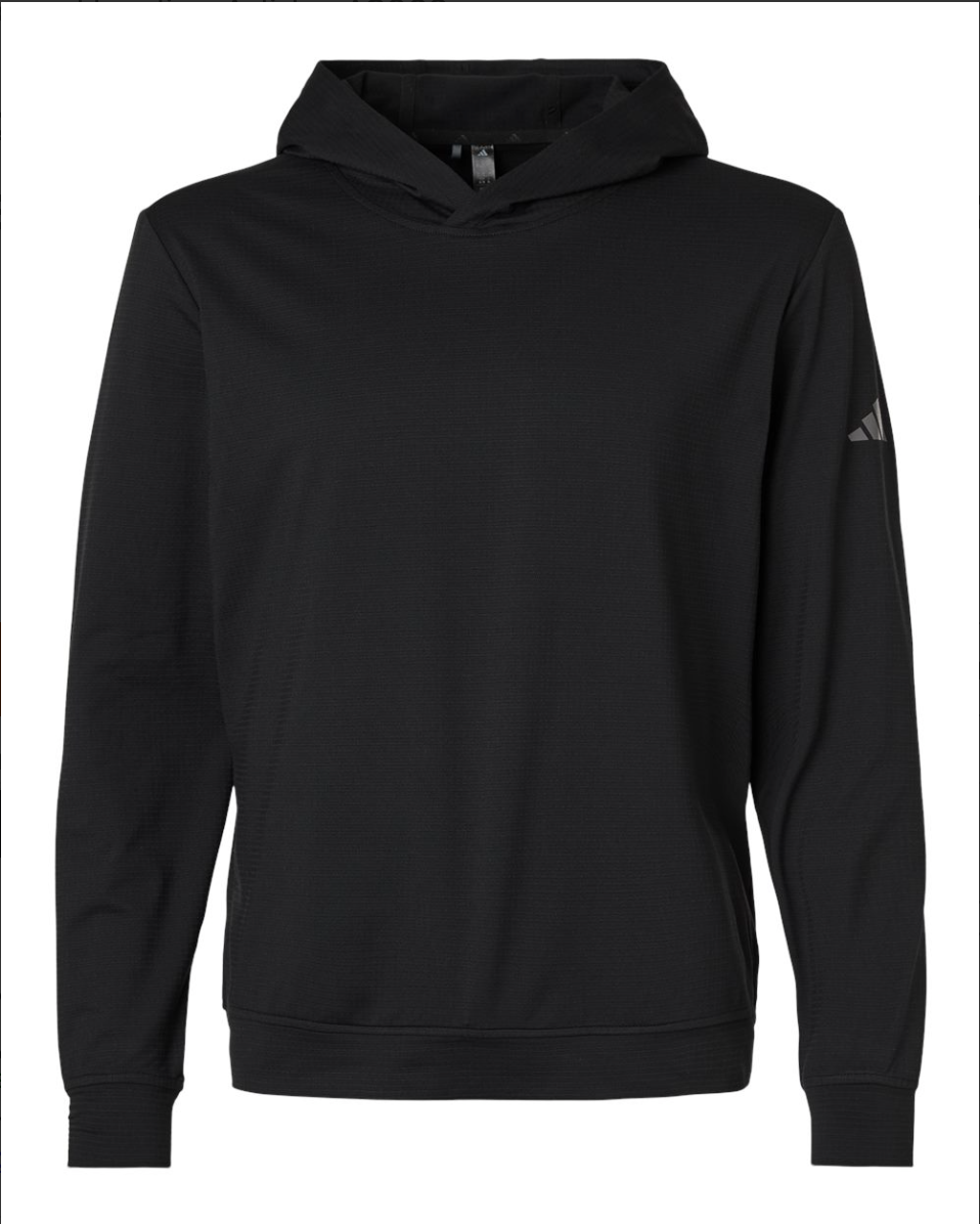 Adidas Men's Ultimate365 Elevated Pullover Hoodie