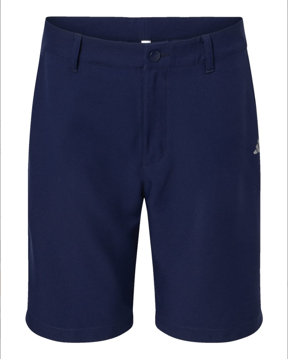 Adidas Men's Golf 9" Shorts