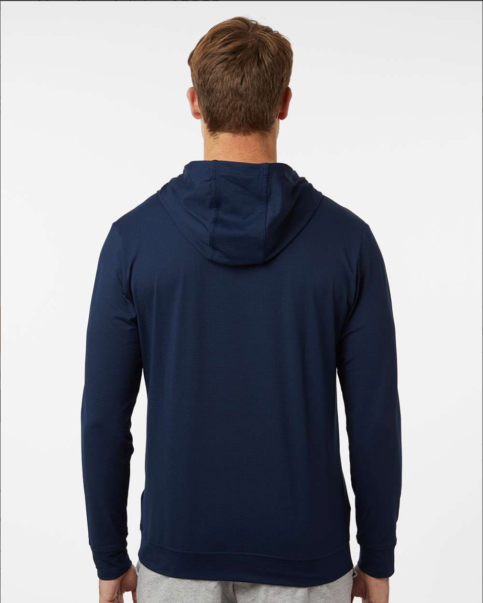 Adidas Men's Ultimate365 Elevated Pullover Hoodie