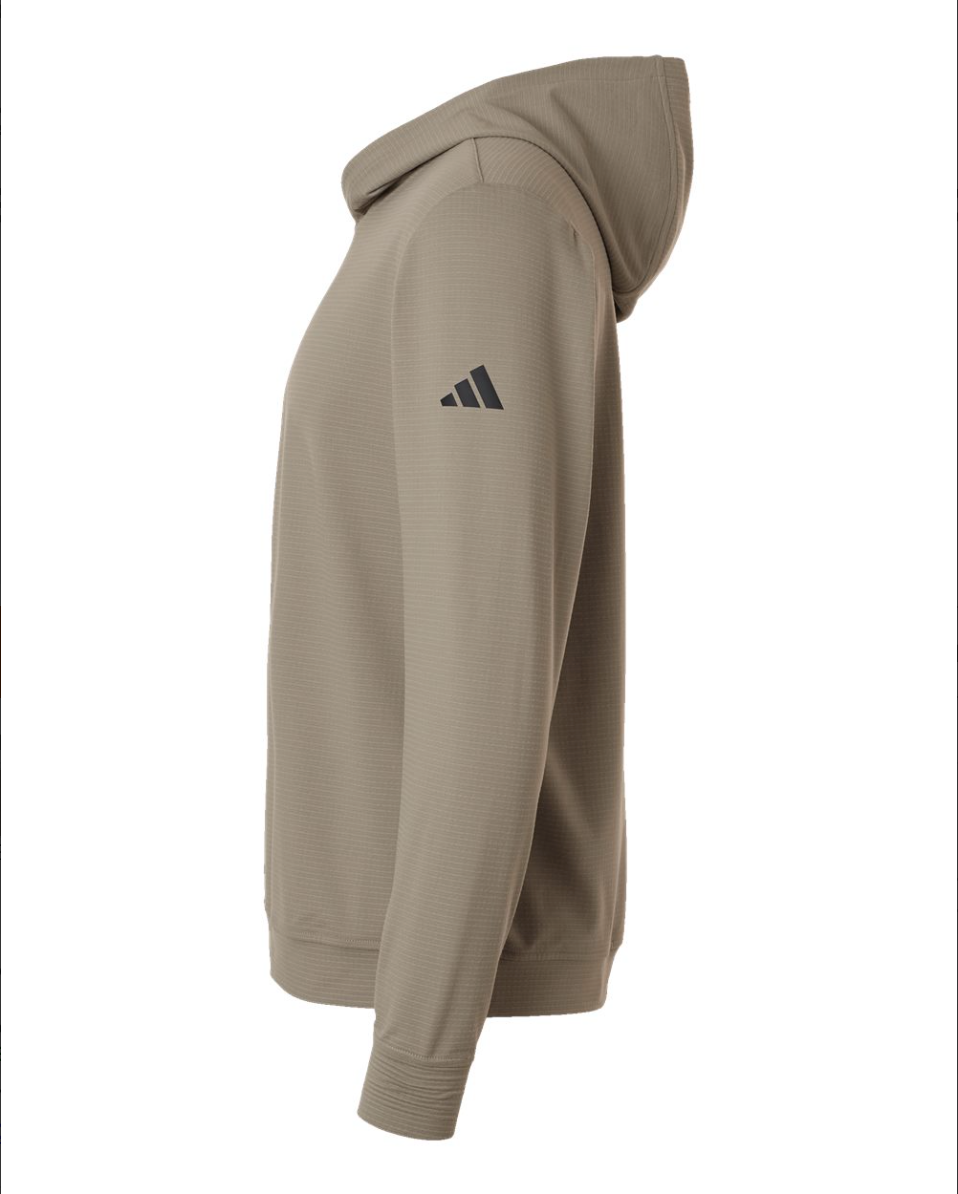 Adidas Men's Ultimate365 Elevated Pullover Hoodie