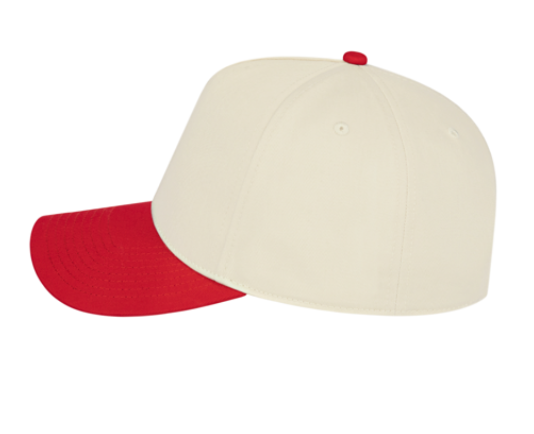Hometown 5 Snapback