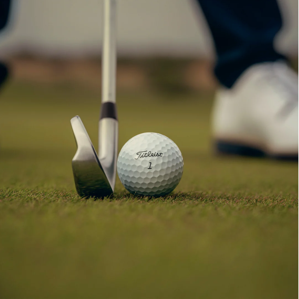 TITLEIST PRO V1 GOLF BALLS