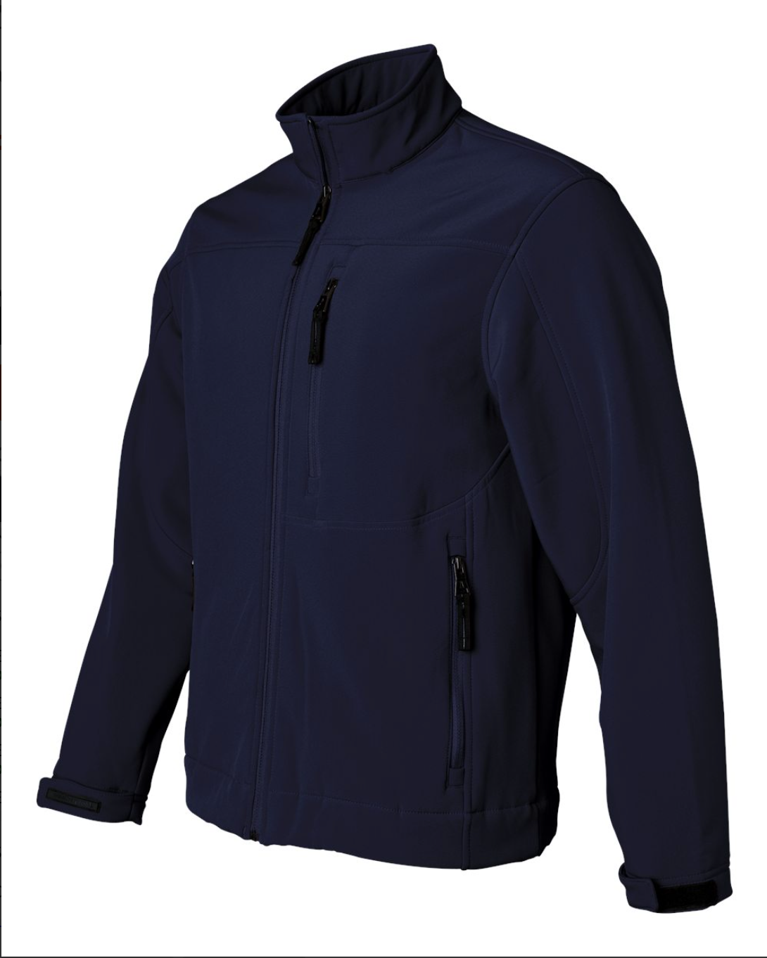Weatherproof - Mens's Soft Shell Jacket