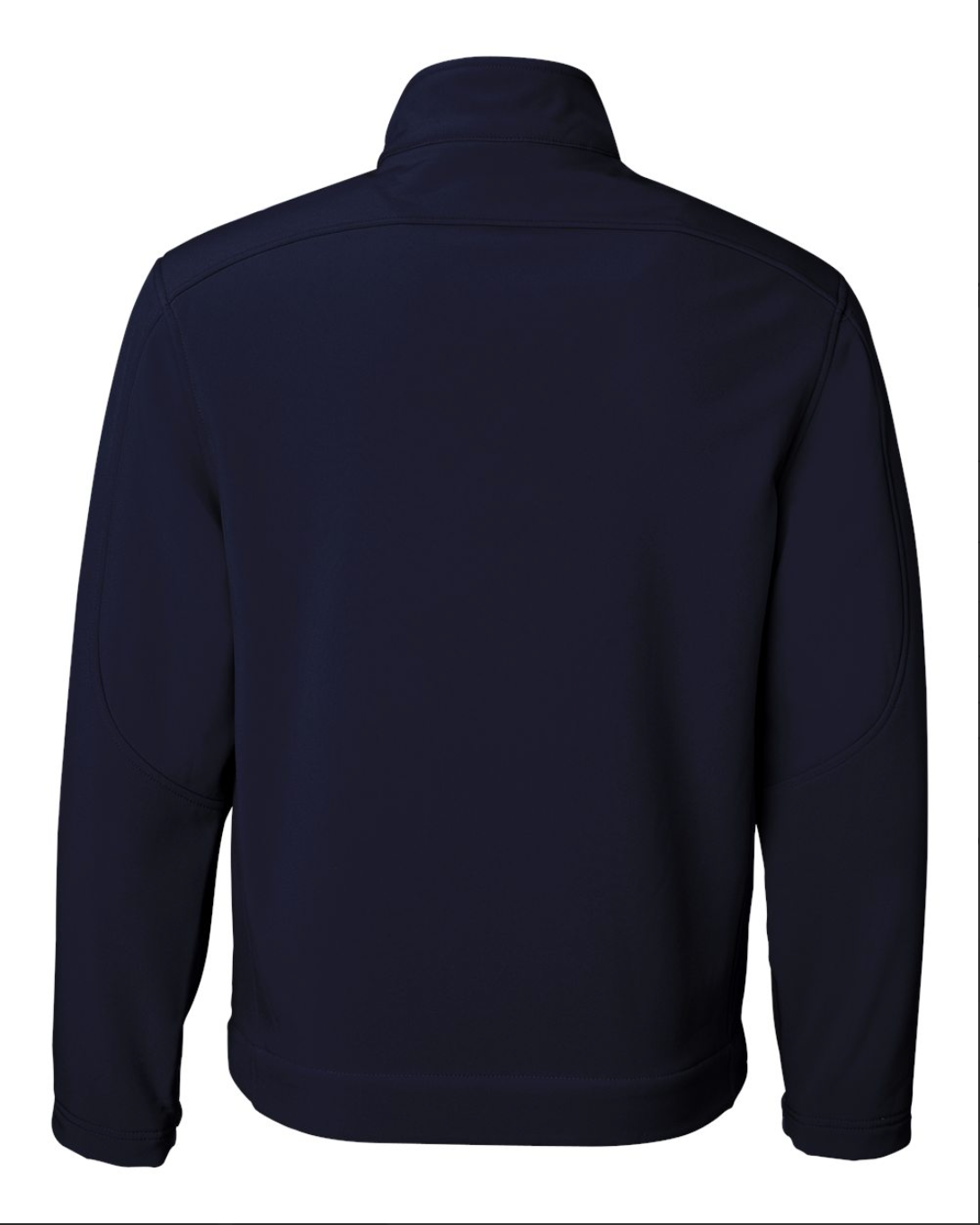 Weatherproof - Mens's Soft Shell Jacket