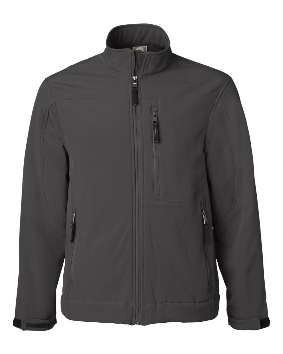 Weatherproof - Mens's Soft Shell Jacket