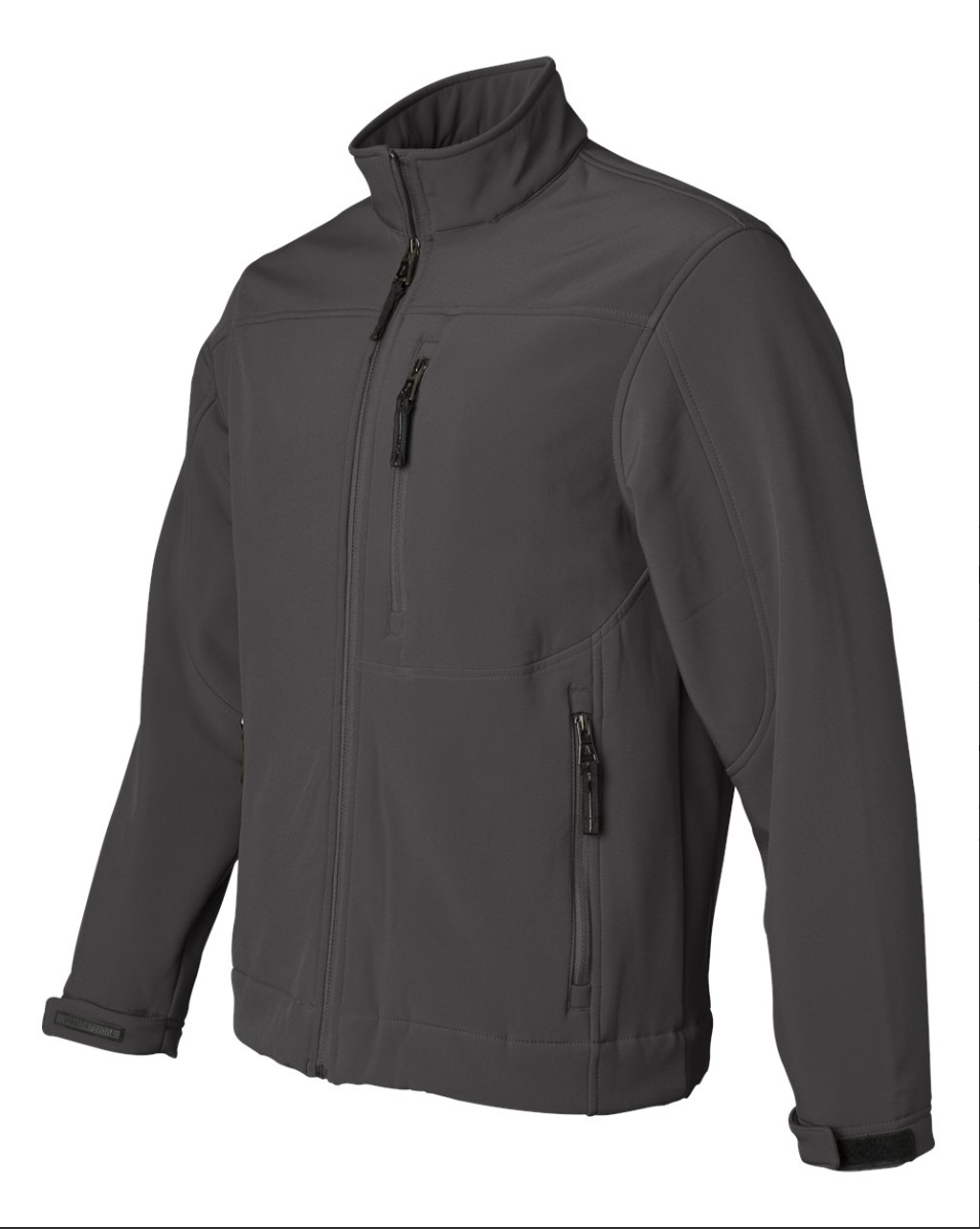 Weatherproof - Mens's Soft Shell Jacket
