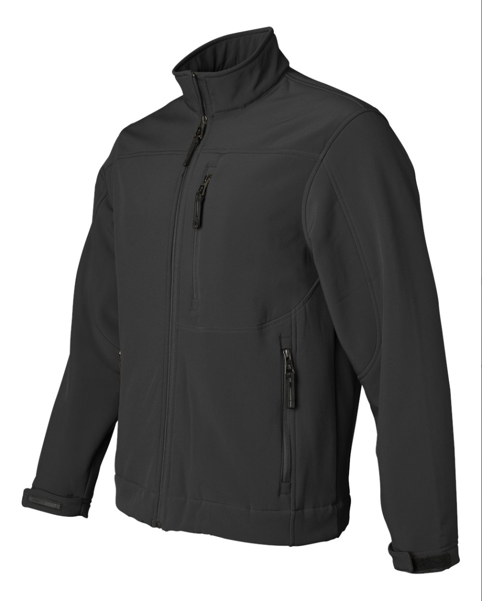 Weatherproof - Mens's Soft Shell Jacket