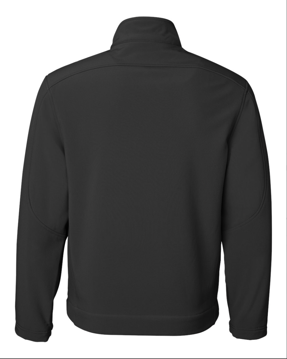 Weatherproof - Mens's Soft Shell Jacket